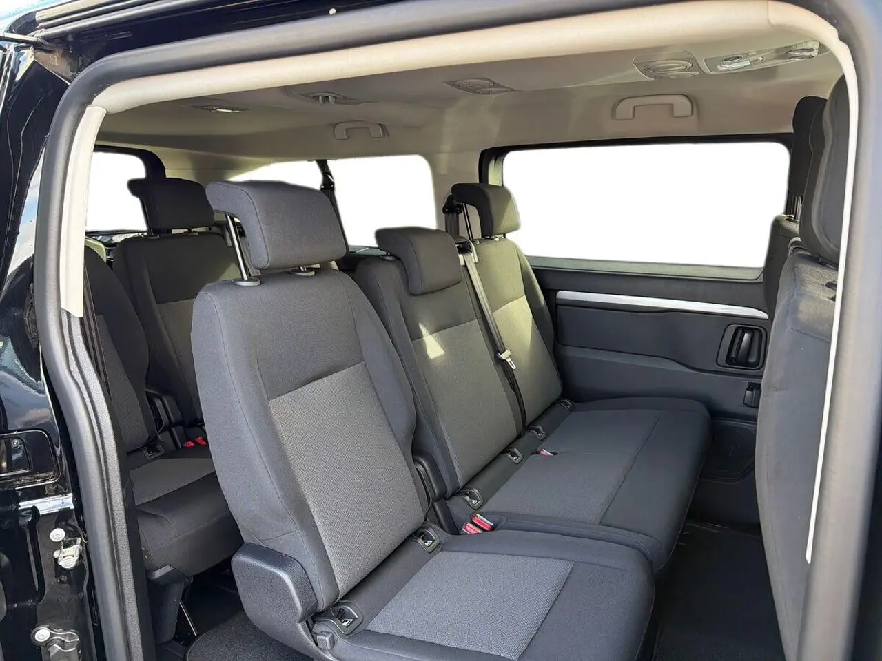 Billede 16 - Toyota ProAce Verso 75 Long Shuttle