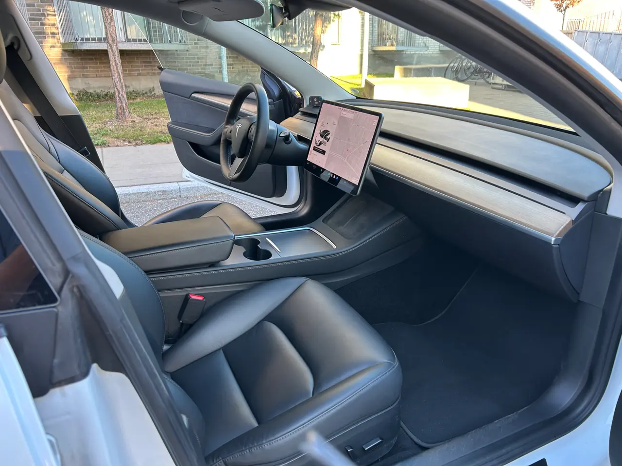 Billede 9 - Tesla Model 3  Standard Range+ RWD