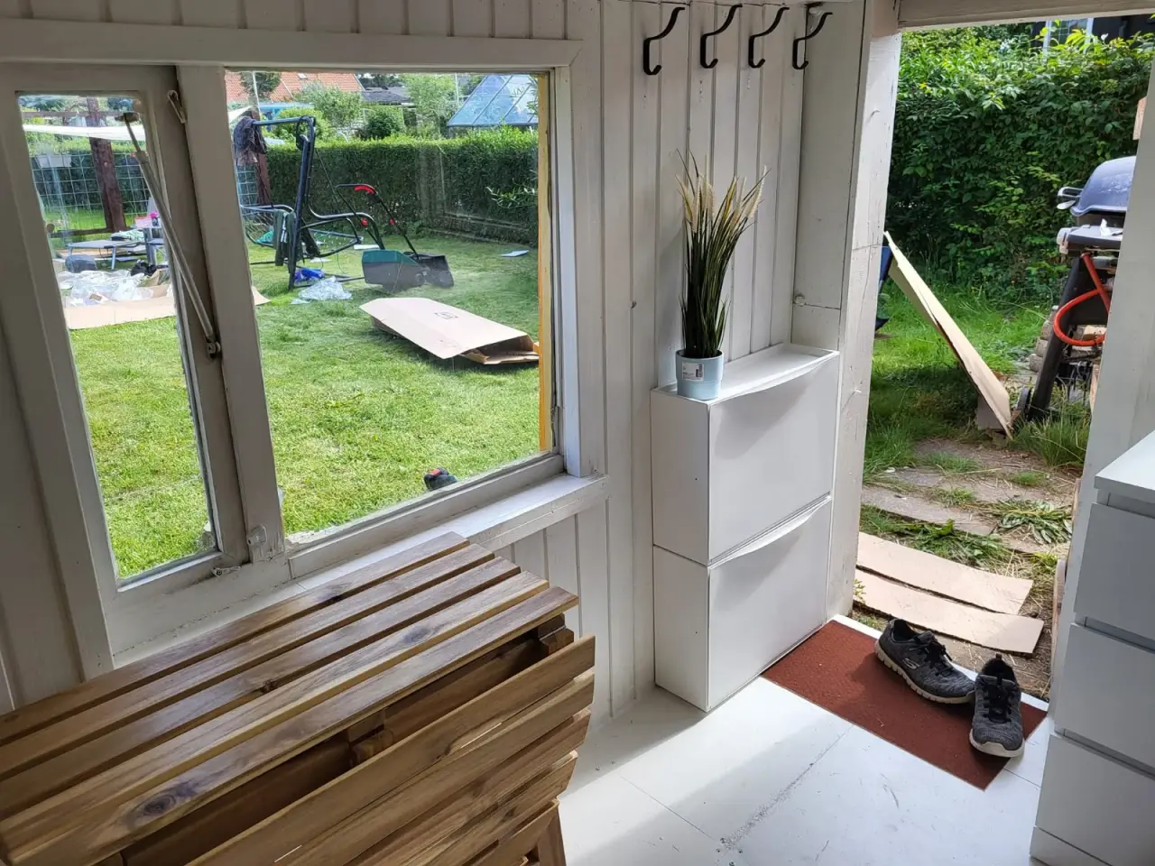 Billede 4 - 🏡 Kolonihave til salg – Svendborg