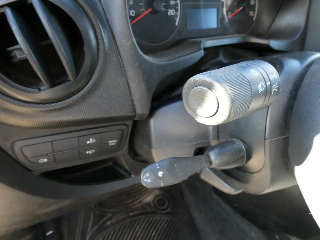Billede 7 - Fiat Qubo 1,3 MJT 75 Active MTA