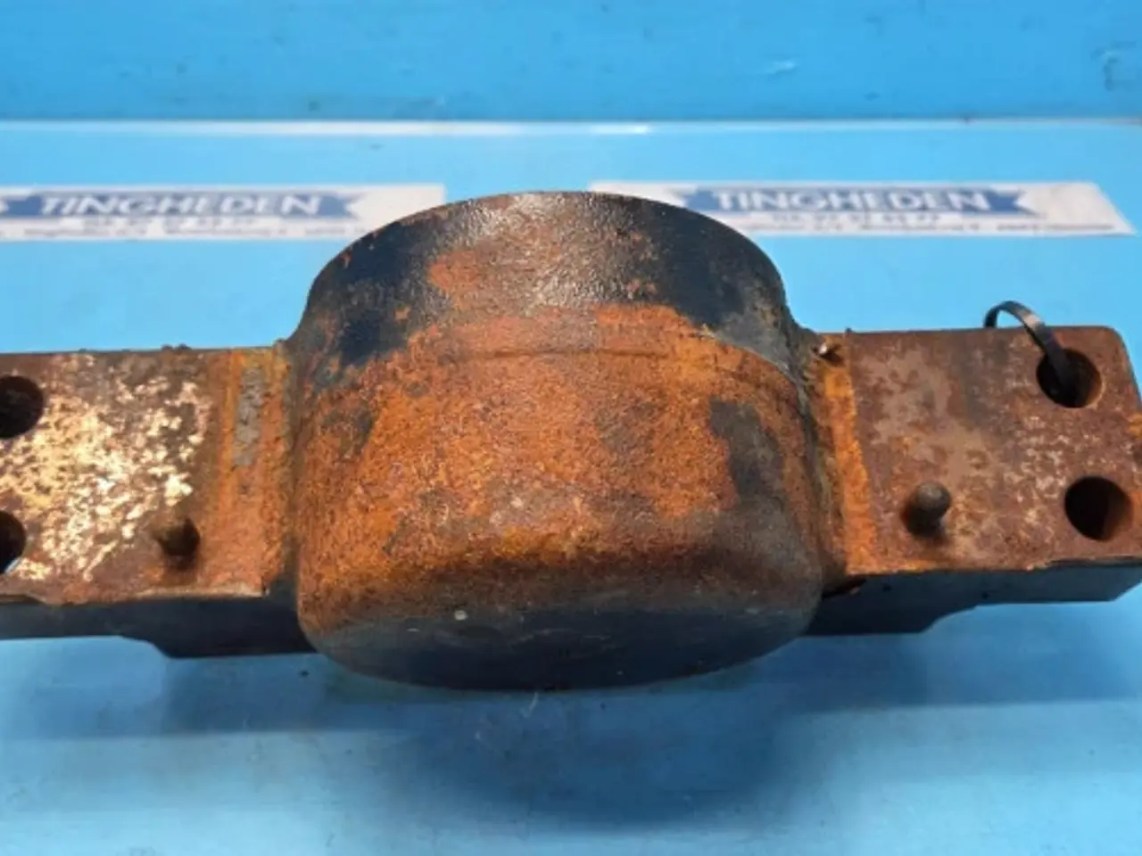 Billede 3 - New Holland TM190 Holder 82016605