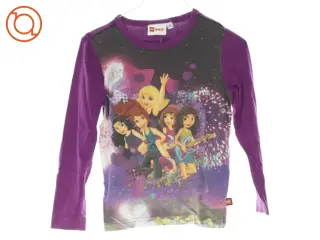 Bluse fra Lego (str. 110 cm)