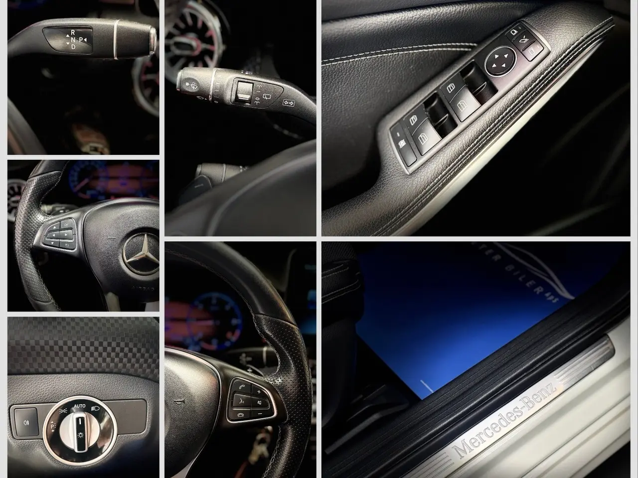 Billede 14 - Mercedes A200 d 2,2 aut.