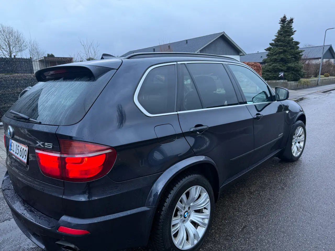 Billede 2 - BMW X5 3,0 xDrive30d M-Sport aut.