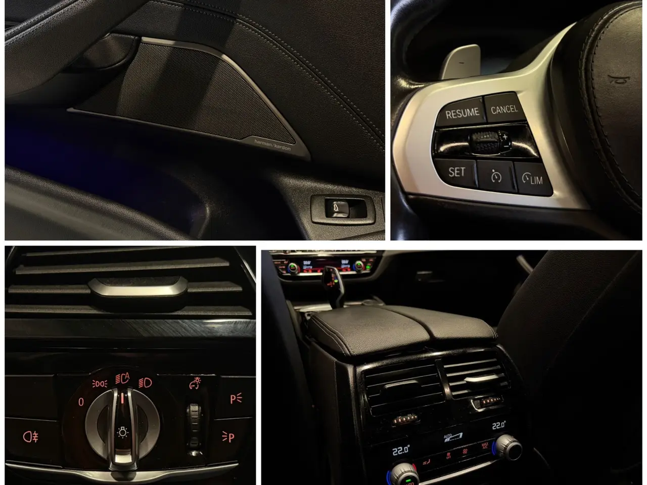 Billede 12 - BMW 530e 2,0 Touring M-Sport aut.