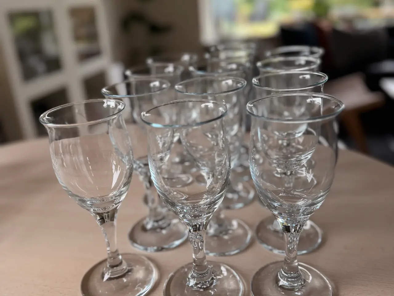 Billede 13 - Holmgaard Idélle - stor samling