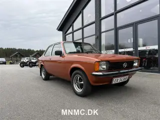 Opel Kadett 1,2 S