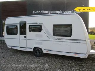 2023 - Fendt Apero 465 TG førpris kr. 256.077,-
