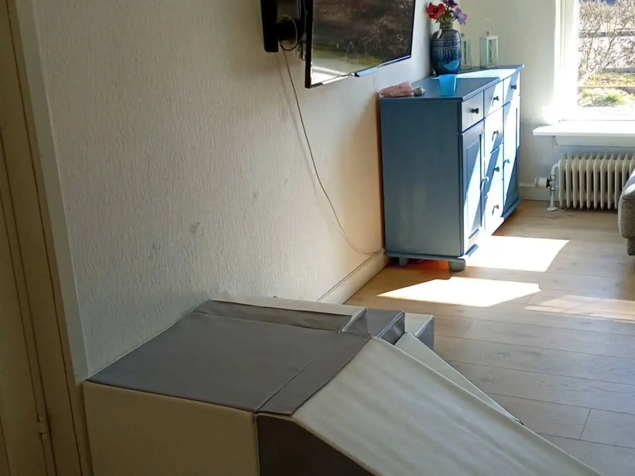 Billede 16 - Nyrenoveret 1 plans sælges billigt!