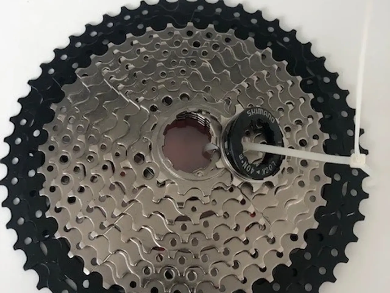 Billede 1 - Kassette, 11 speed kassette 11-52T