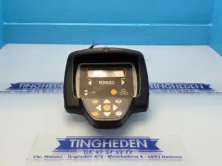 New Holland BB920 Monitor 84437248
