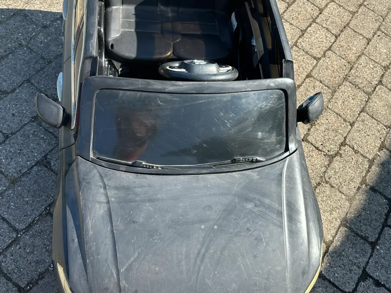 Billede 5 - Elbil til børn, Volvo XC90