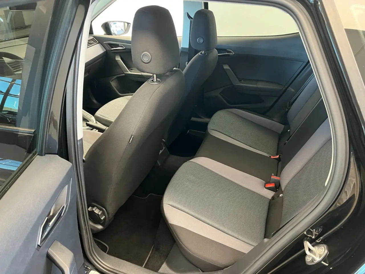 Billede 9 - Seat Arona 1,0 TSi 95 Style