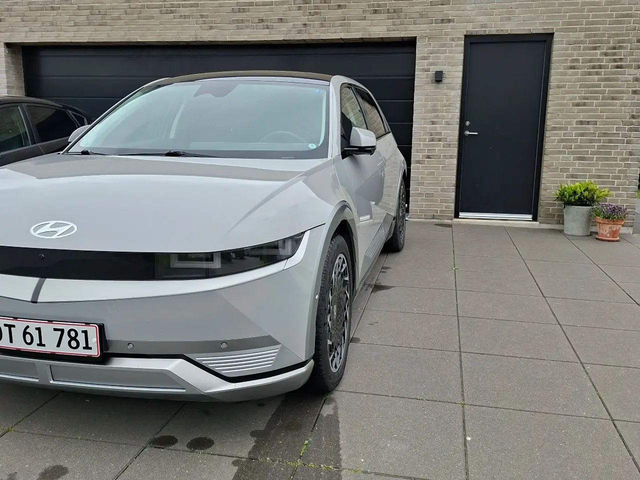 Billede 3 - Hyundai Ioniq 5 Ultimate AWD 74 Htrac
