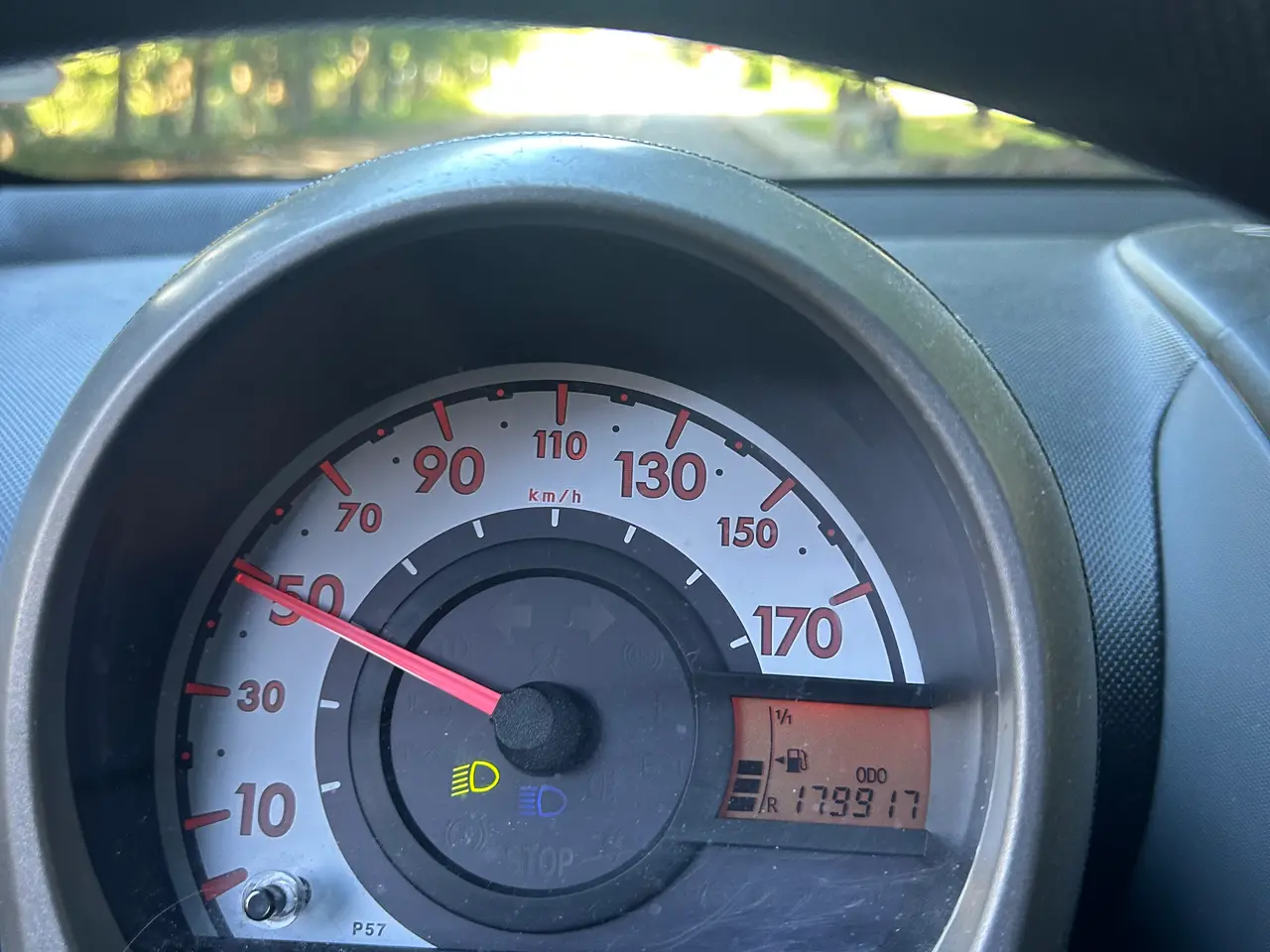 Billede 8 - Toyota Aygo 1.0 2012