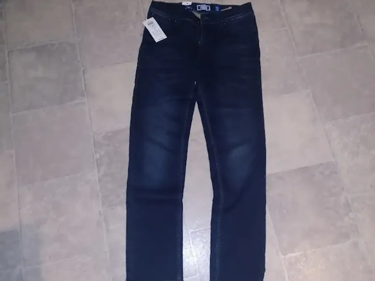 Billede 1 - bukser jack & jones