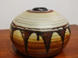 Inge Lise Eder vase