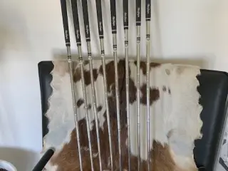 Golfjern