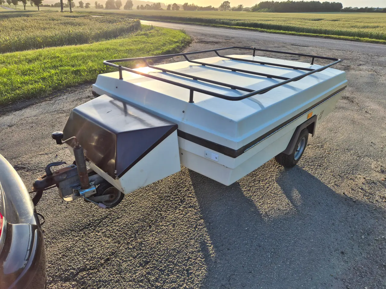 Billede 4 - Nyrenoveret Camp-Let GT
