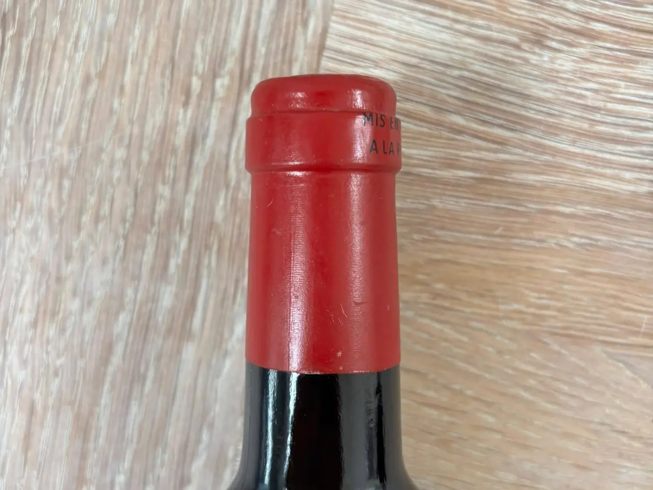 Billede 6 - Lækker vin