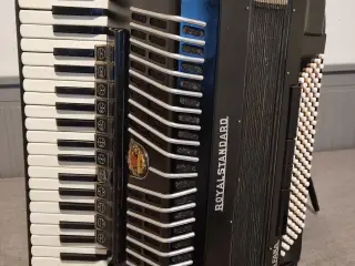 Royalstandard
