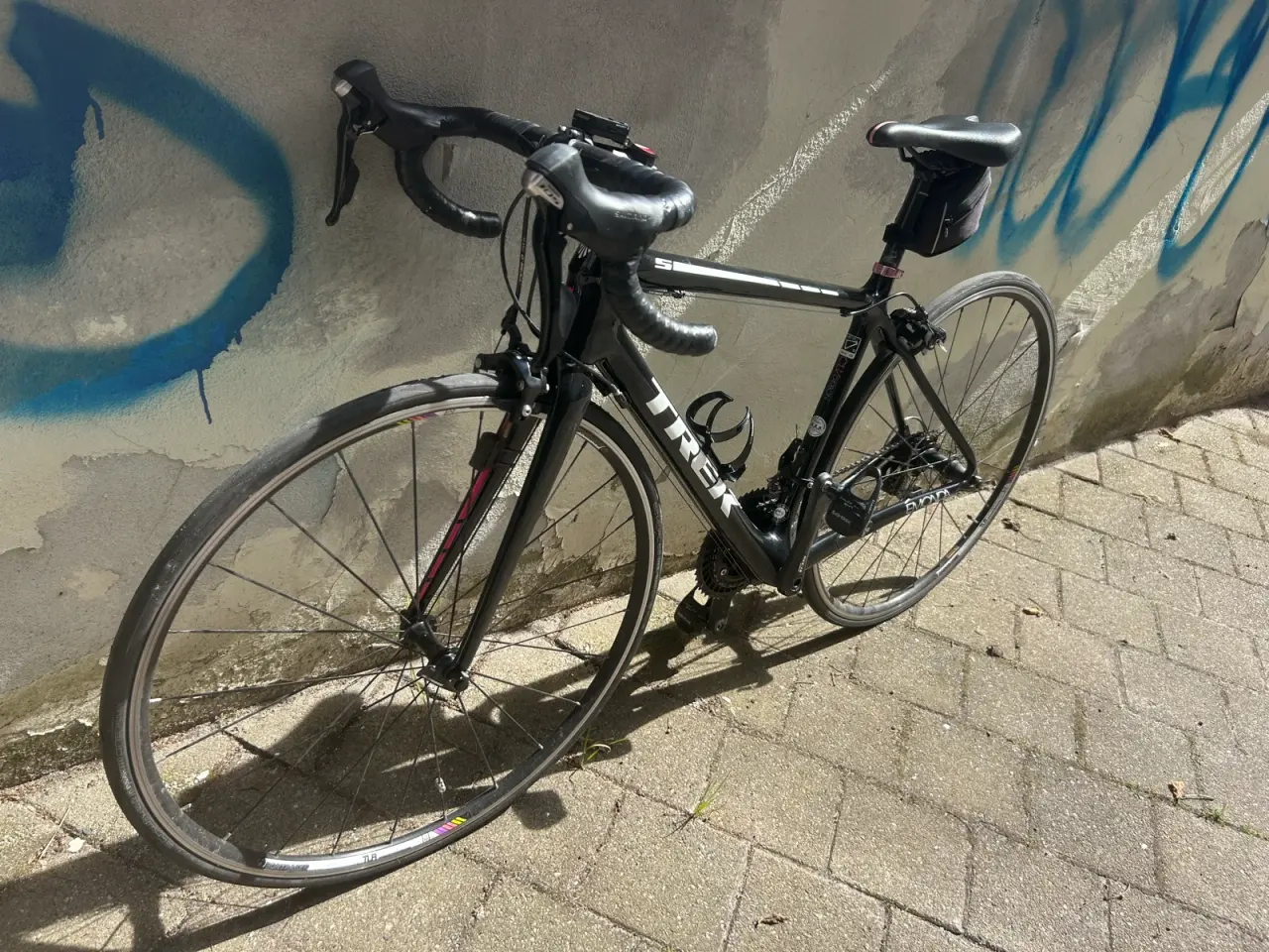 Billede 2 - Trek Émonda S 5 WSD Carbon – str. 50