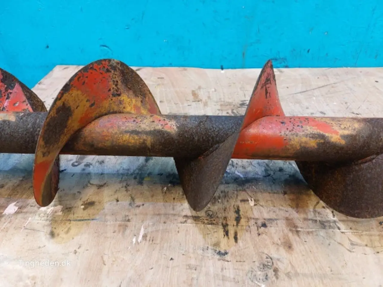 Billede 6 - Massey Ferguson 32 Snegl 28884048
