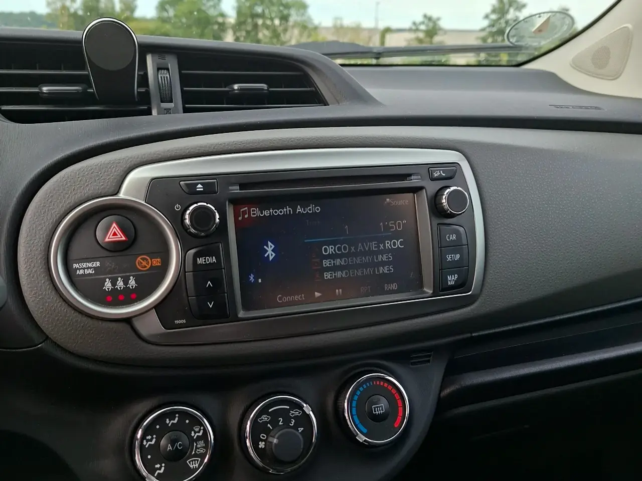 Billede 9 - Toyota yaris 1.3
