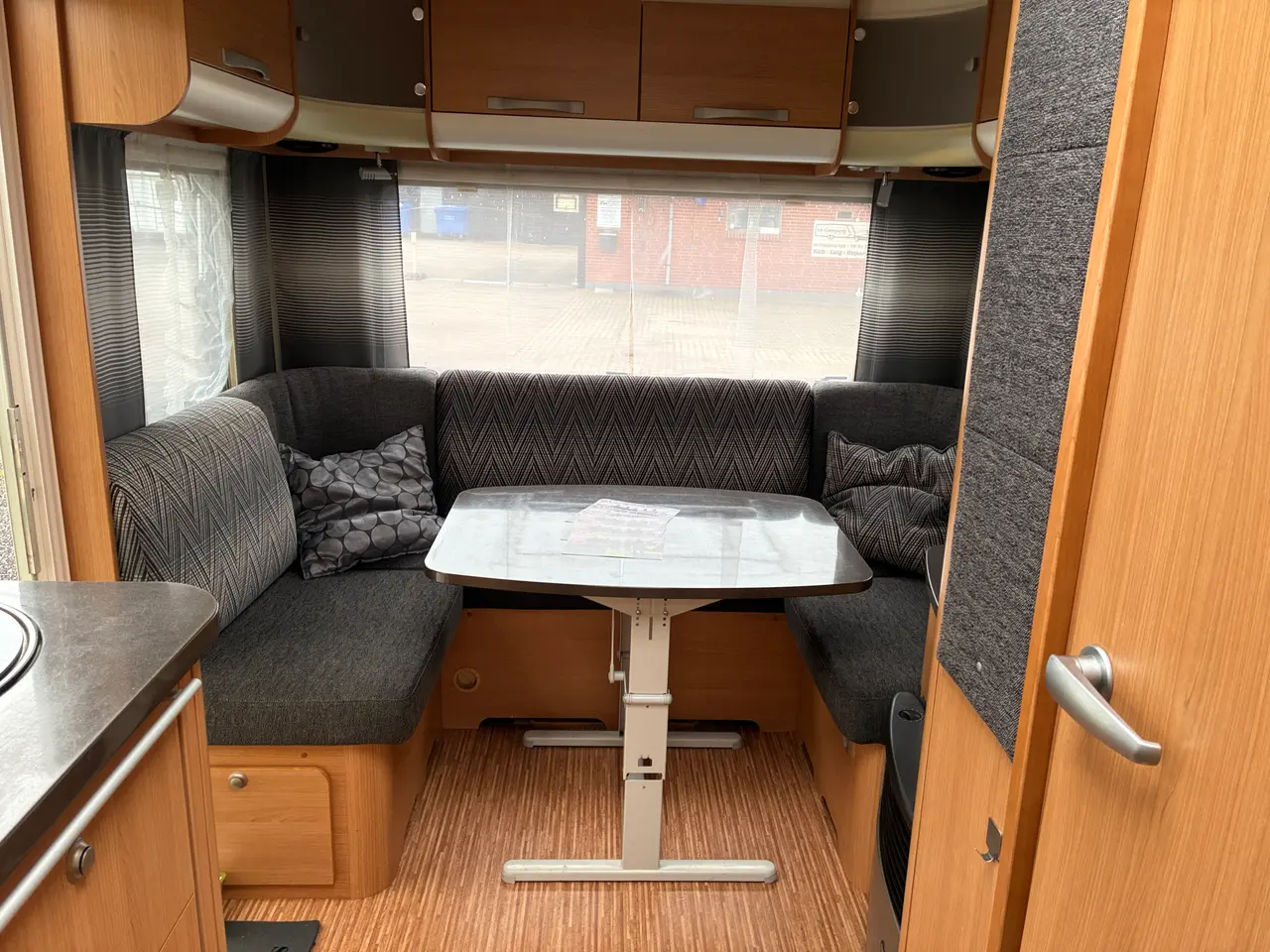 Billede 6 - Adria Adora 472 LU
