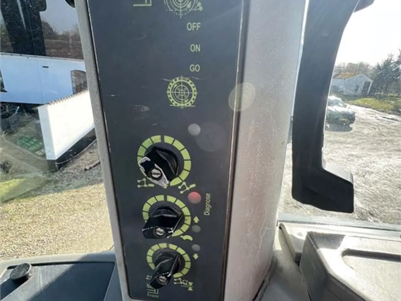 Billede 22 - Fendt 515 C - 5.5 tons - Video !