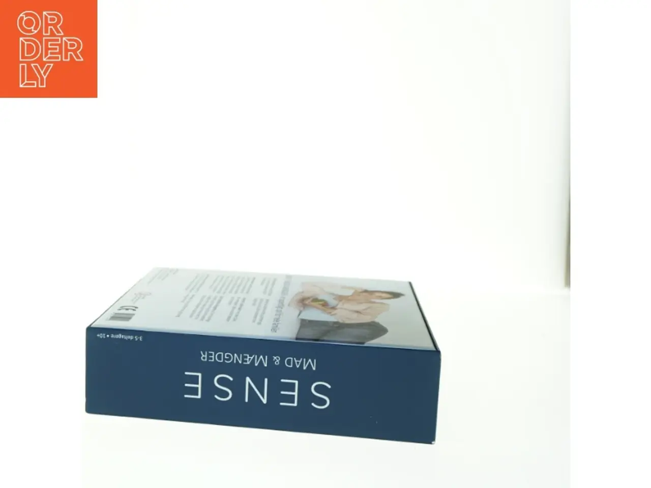 Billede 5 - Sense spil, mad & mængder fra Sense (str. 26 cm)