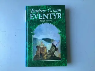 Brødrene Grimm EVENTYR