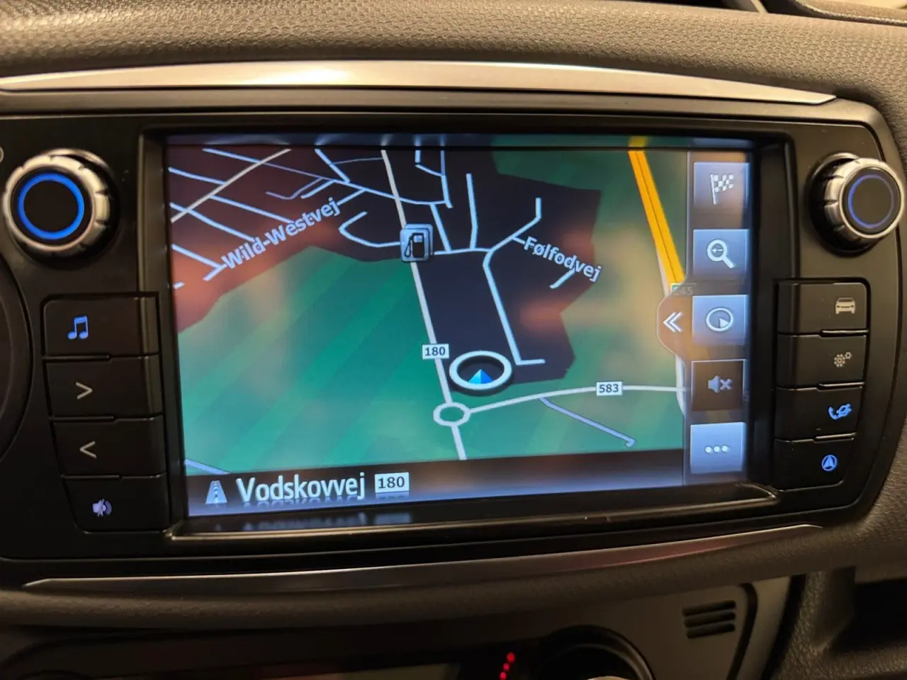 Billede 10 - Toyota Yaris 1,5 Hybrid H2 Touch e-CVT