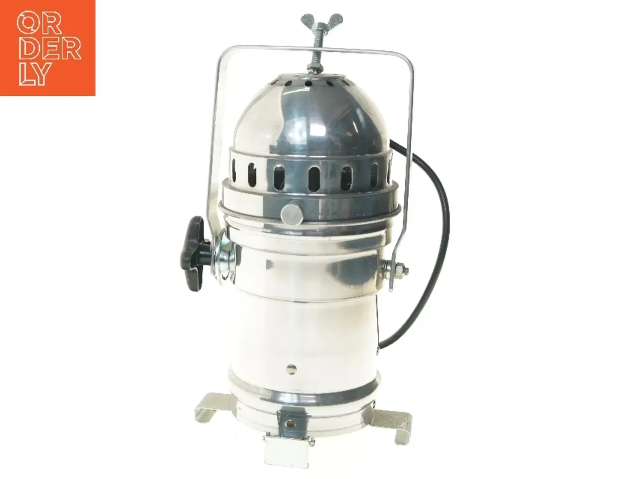 Billede 1 - Stage spotlight (str. 35 cm)
