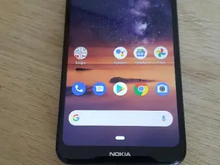 Nokia 3.2
