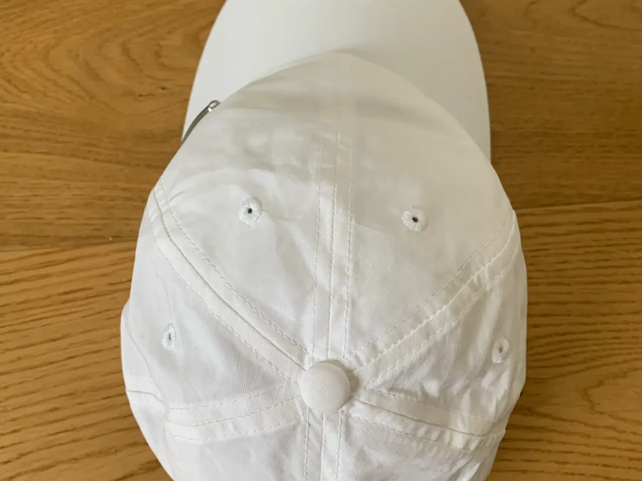 Billede 4 - Nike kasket hvid