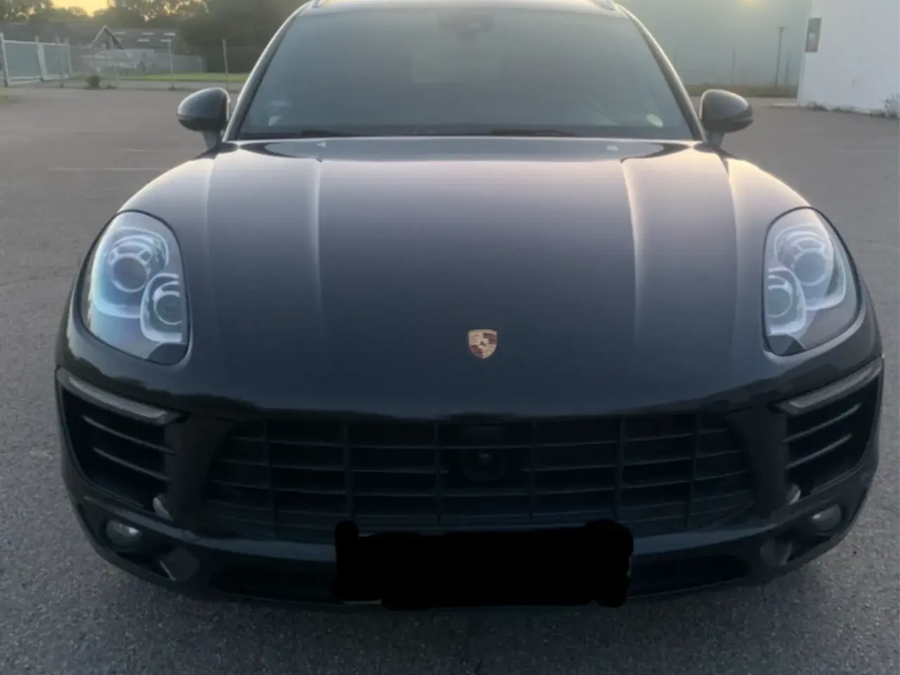 Billede 1 - Porsche macan 4S med PDK automatgear