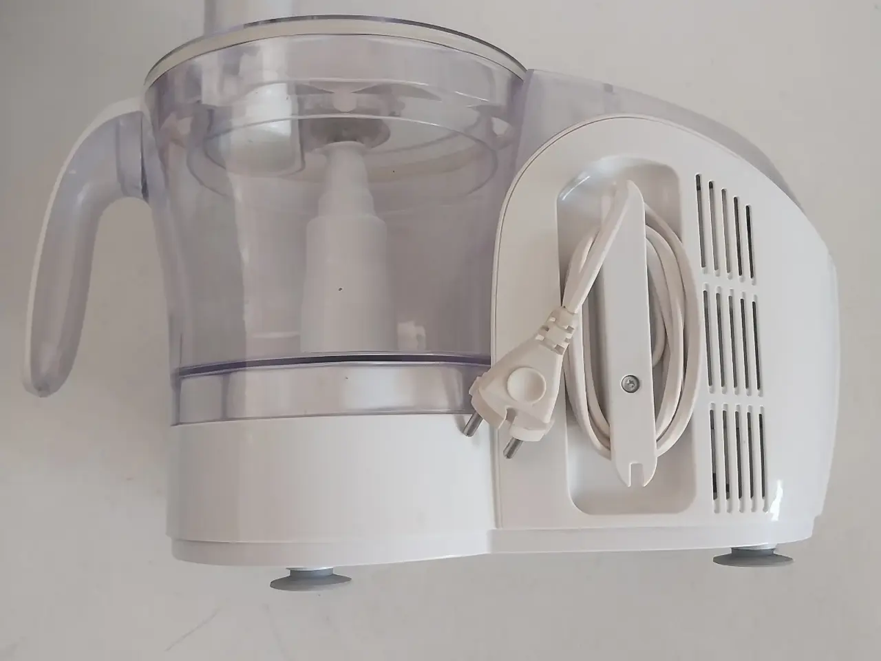 Billede 8 - Philips cucina foodprocessor