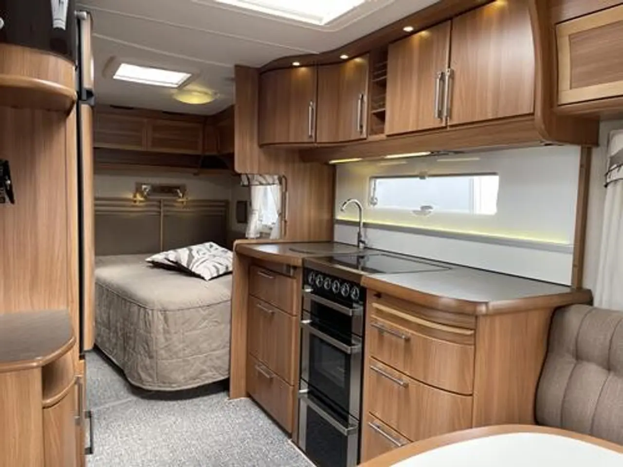 Billede 6 - Kabe ROYAL 520 XL