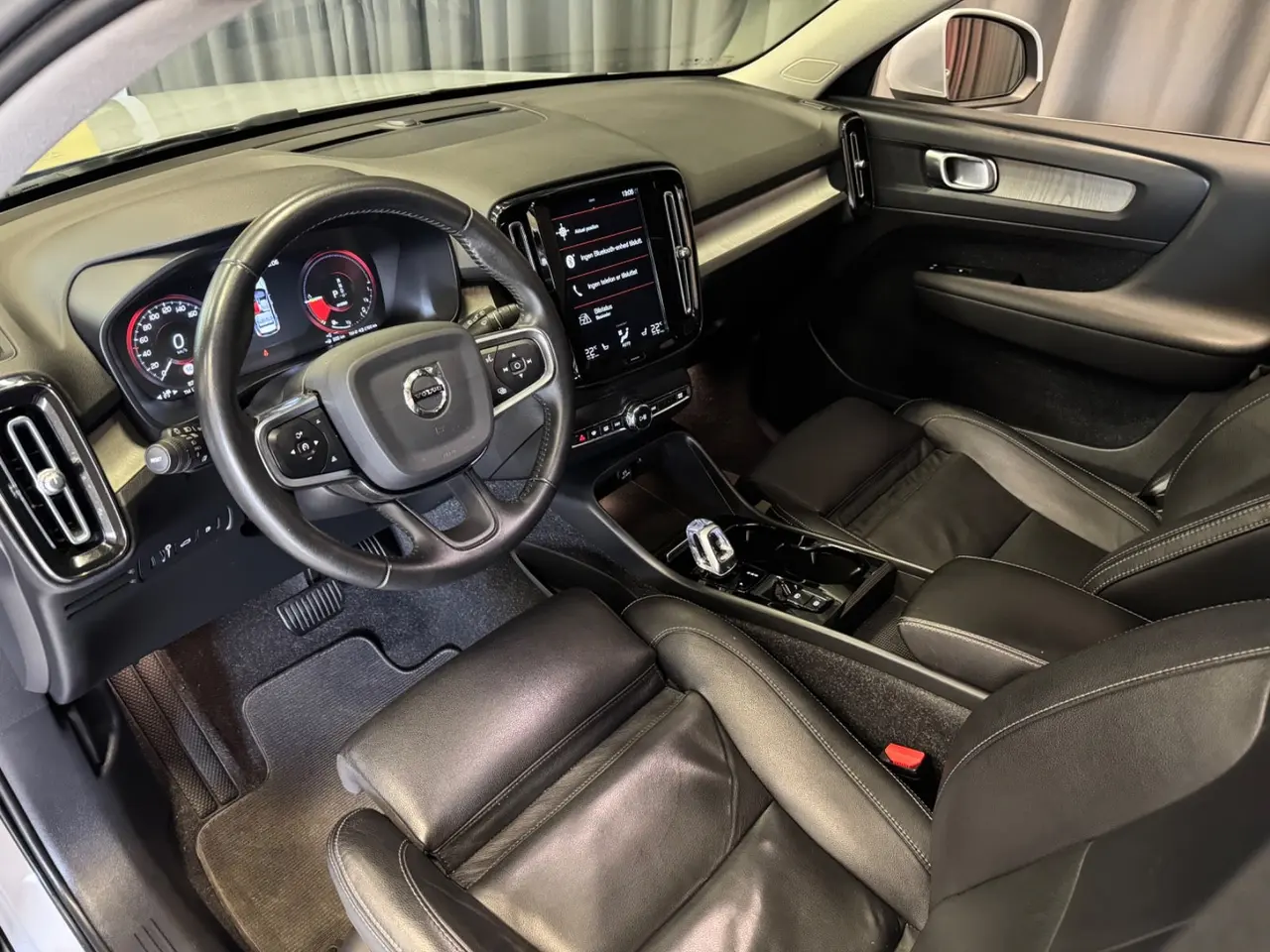 Billede 8 - Volvo XC40 1,5 T5 ReCharge Inscription aut.