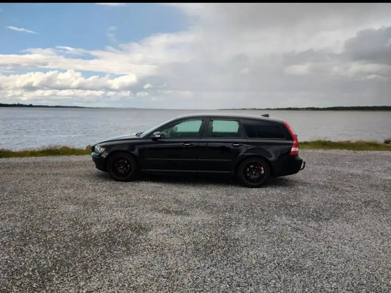 Billede 4 - Flot volvo v50 1.6 2006