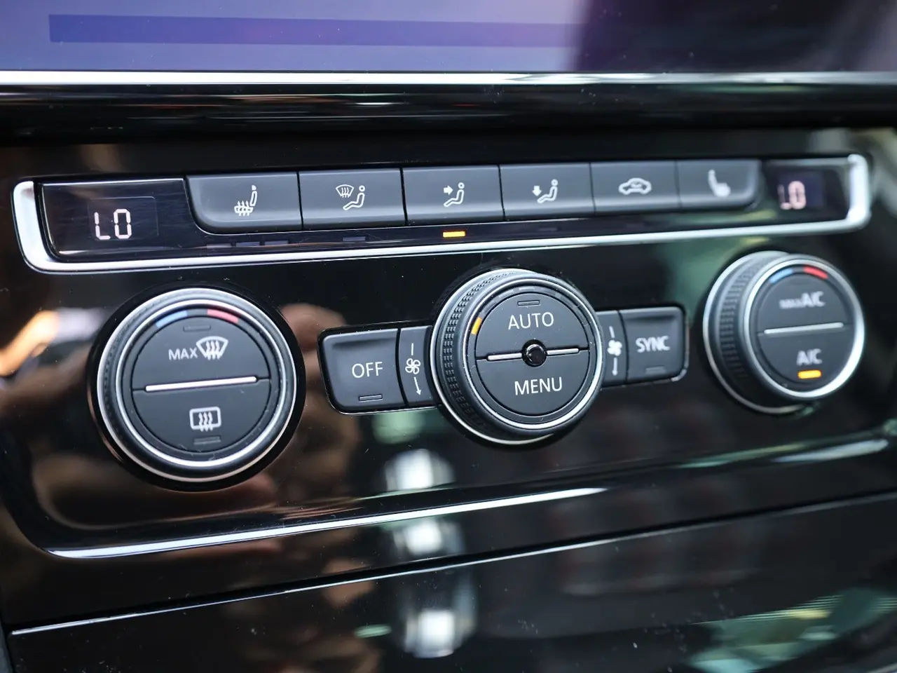 Billede 17 - VW Golf VII 2,0 GTi Performance DSG
