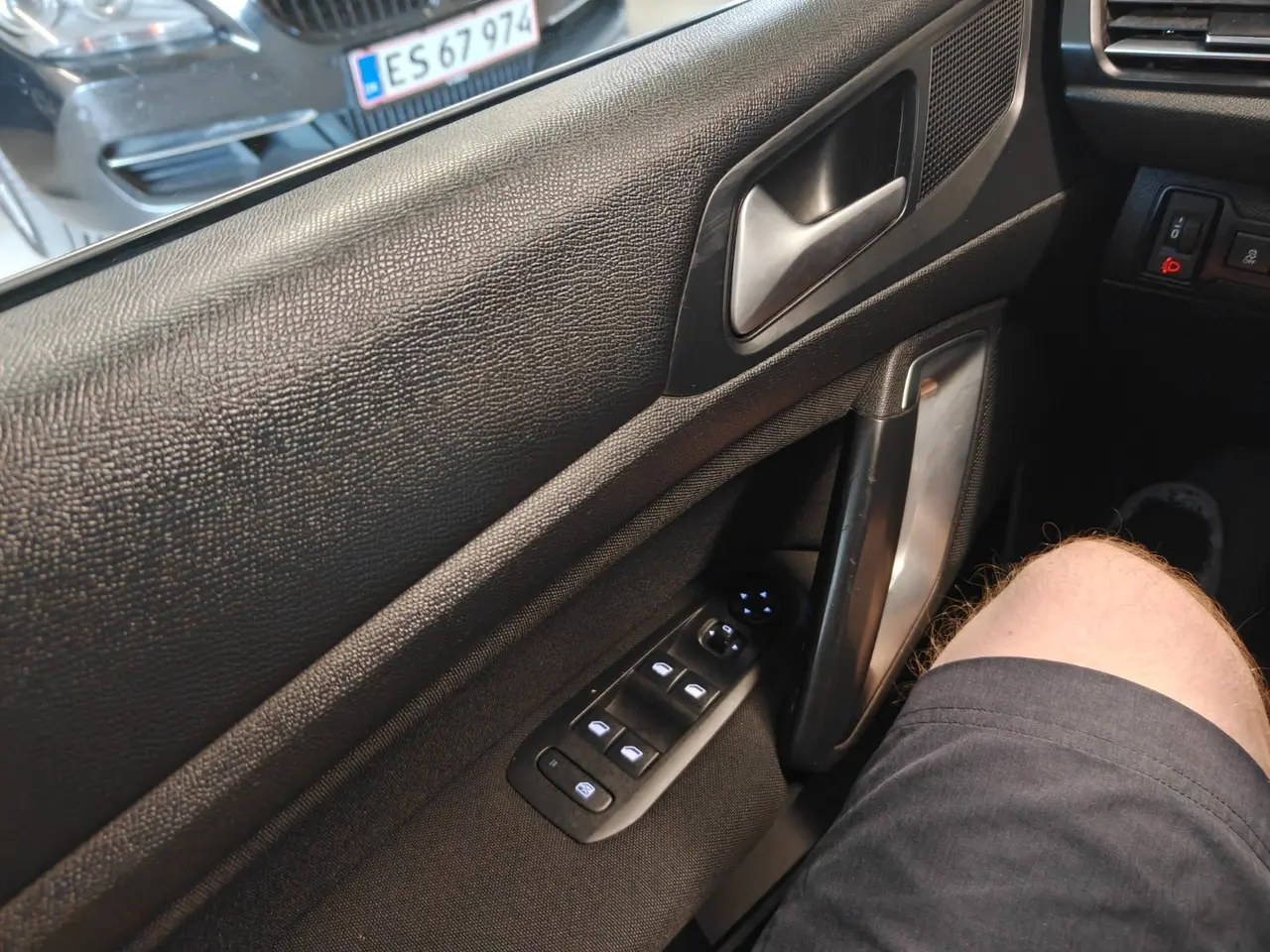 Billede 17 - Peugeot 308 1,6 BlueHDi 120 Active SW