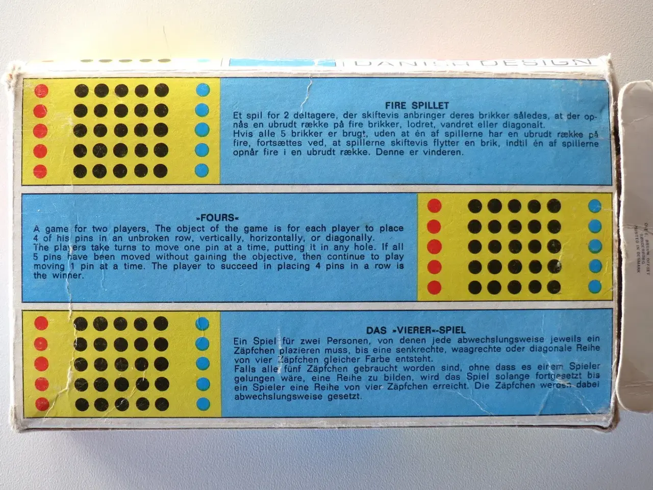 Billede 6 - Bilo spil nr. 412 og 413