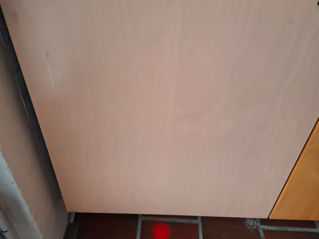 Billede 5 - Indbygnings opvaskemaskine