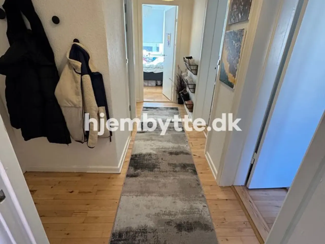 Billede 3 - Hjembytte - Blokhaven