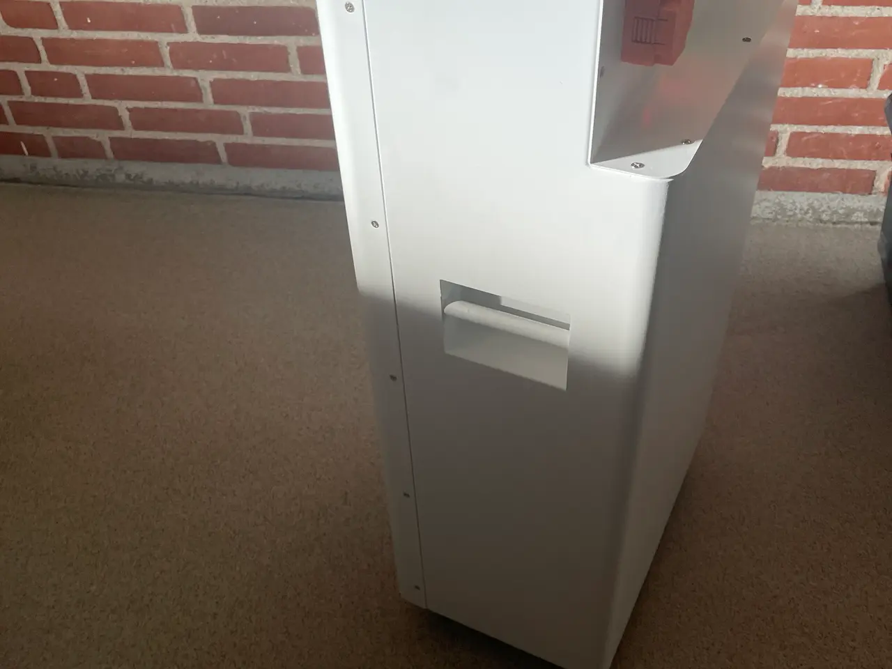 Billede 3 - DeliGreen 16 KW Batteri LFP