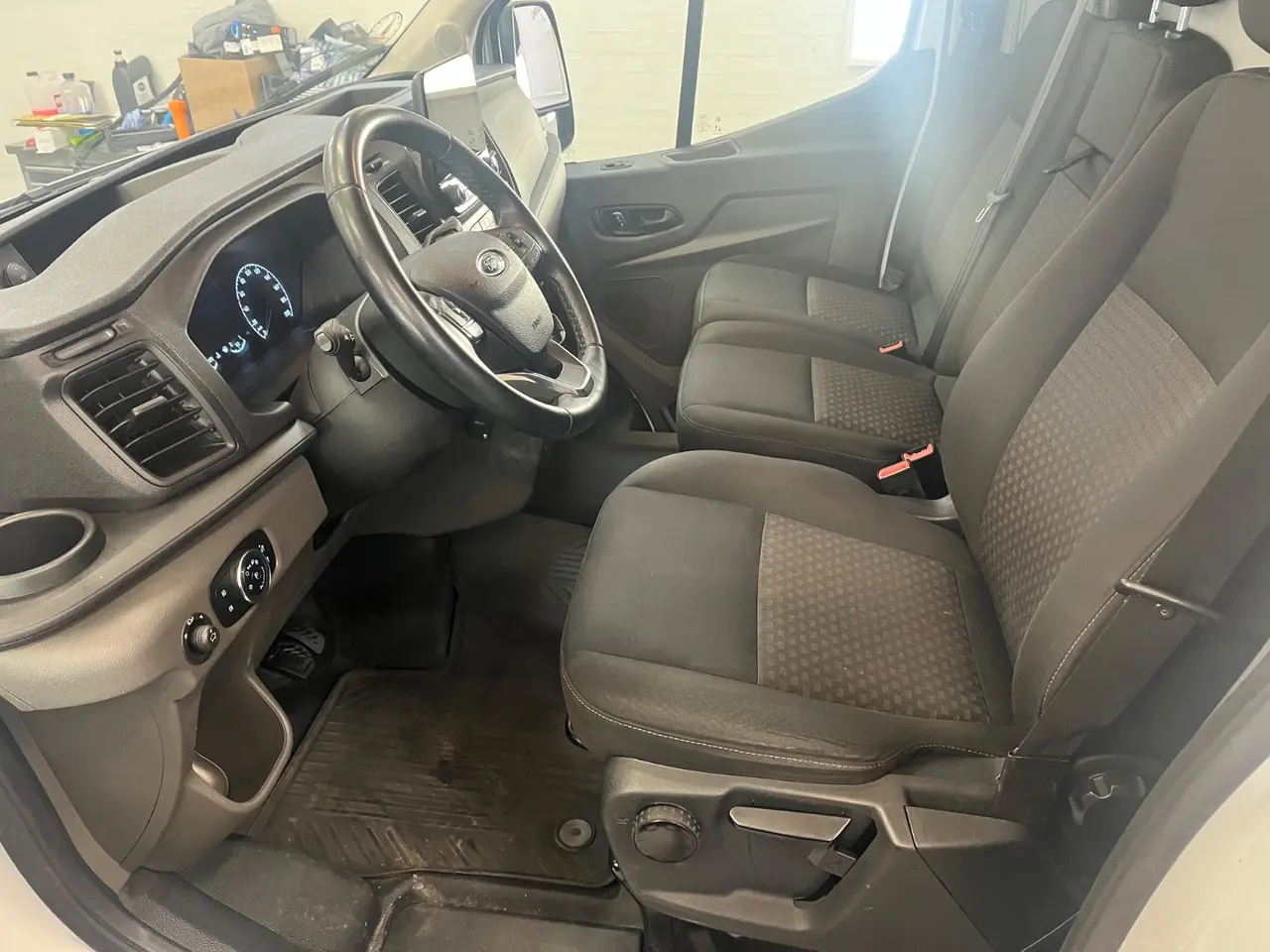 Billede 15 - Ford Transit 350 L3 Van 2,0 TDCi 130 Trend H2 RWD