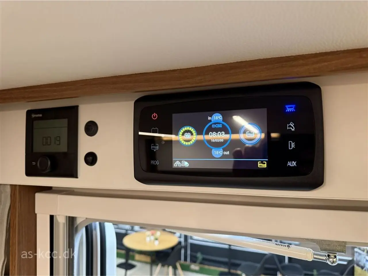Billede 16 - 2027 - Laika Ecovip L 3019 Titanio