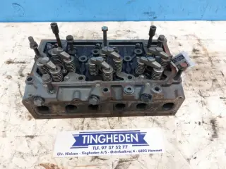 Sisudiesel 84AWF Topstykke V837086472